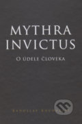 Kniha: Mythra Invictus (Radoslav Rochallyi). Vydavateľstvo Spolku slovenských spisovateľov, 2019 Kniha: Mythra Invictus (Radoslav Rochallyi). Vydavateľstvo Spolku slovenských spisovateľov, 2019