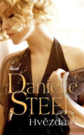 Kniha: Hvězda (Danielle Steel). Ikar CZ, 2019 Kniha: Hvězda (Danielle Steel). Ikar CZ, 2019