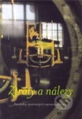 Kniha: Ztráty a nálezy (One Woman Press). One Woman Press, 2004 Kniha: Ztráty a nálezy (One Woman Press). One Woman Press, 2004