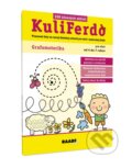Kniha: Kuliferdo - Grafomotorika (Raabe). Raabe, 2019 Kniha: Kuliferdo - Grafomotorika (Raabe). Raabe, 2019
