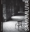 Kniha: Samomluva (Petr H. Křivánek). Sursum, 2015 Kniha: Samomluva (Petr H. Křivánek). Sursum, 2015
