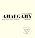 Kniha: Amalgamy (Stanislav Dvorský). Trigon, 2018 Kniha: Amalgamy (Stanislav Dvorský). Trigon, 2018