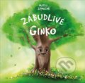 Kniha: Zábudlivé Ginko (Matej Zámečník). Matej Zámečník, 2019 Kniha: Zábudlivé Ginko (Matej Zámečník). Matej Zámečník, 2019