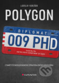 Kniha: Polygon (Ladislav Kubizňák). Grada, 2019 Kniha: Polygon (Ladislav Kubizňák). Grada, 2019