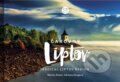 Kniha: Čarovný Liptov - Magical Liptov region (Adriana Drugová a Martin Kmeť). CBS, 2019 Kniha: Čarovný Liptov - Magical Liptov region (Adriana Drugová a Martin Kmeť). CBS, 2019