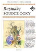 Kniha: Rozsudky soudce Óoky (Věna Hrdličková). Aventinum, 2015 Kniha: Rozsudky soudce Óoky (Věna Hrdličková). Aventinum, 2015