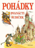 Kniha: Pohádky dvanácti sudiček (Vratislav Šťovíček). Aventinum, 2005 Kniha: Pohádky dvanácti sudiček (Vratislav Šťovíček). Aventinum, 2005