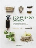 Kniha: Eco-friendly domov (Christine Liu), 2019 Kniha: Eco-friendly domov (Christine Liu), 2019