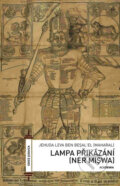 Kniha: Lampa přikázání (Jehuda Leva ben Besalel a Pavel Sládek). Academia, 2019 Kniha: Lampa přikázání (Jehuda Leva ben Besalel a Pavel Sládek). Academia, 2019