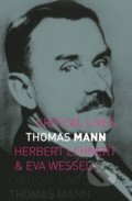 Kniha: Thomas Mann (Herbert Lehnert). Reaktion Books, 2019 Kniha: Thomas Mann (Herbert Lehnert). Reaktion Books, 2019