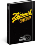 Zápisník filmožrouta, 2019 Zápisník filmožrouta, 2019