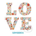 Hudební CD: Sám Sebou: Love (Hudobné albumy). Hudobné albumy, 2017 Hudební CD: Sám Sebou: Love (Hudobné albumy). Hudobné albumy, 2017