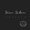 Hudební CD: Sám Sebou: Zrkadlo (Hudobné albumy). Hudobné albumy, 2012 Hudební CD: Sám Sebou: Zrkadlo (Hudobné albumy). Hudobné albumy, 2012