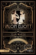 Kniha: Salon Eliott (Jean Marsh). Motto, 2019 Kniha: Salon Eliott (Jean Marsh). Motto, 2019