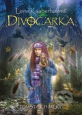 Kniha: Divočarka: Pomsta chiméry (Lene Kaaberbol). CPRESS, 2019 Kniha: Divočarka: Pomsta chiméry (Lene Kaaberbol). CPRESS, 2019