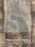 Kniha: Před modlitbou přiložím (Zdeněk Volf). Protimluv, 2017 Kniha: Před modlitbou přiložím (Zdeněk Volf). Protimluv, 2017