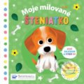 Kniha: Moje milované šteniatko (Daniel Roode). Svojtka&Co., 2019 Kniha: Moje milované šteniatko (Daniel Roode). Svojtka&Co., 2019