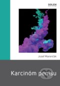 Kniha: Karcinóm penisu (Jozef Marenčák). Solen, 2019 Kniha: Karcinóm penisu (Jozef Marenčák). Solen, 2019