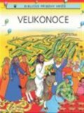 Kniha: Velikonoce (Leena Laneová). Karmelitánské nakladatelství, 2013 Kniha: Velikonoce (Leena Laneová). Karmelitánské nakladatelství, 2013
