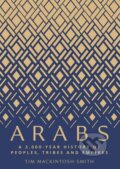 Kniha: Arabs (Tim Mackintosh-Smith). Yale University Press, 2019 Kniha: Arabs (Tim Mackintosh-Smith). Yale University Press, 2019