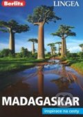 Kniha: Madagaskar (Lingea). Lingea, 2019 Kniha: Madagaskar (Lingea). Lingea, 2019