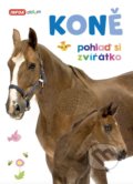 Kniha: Koně (INFOA). INFOA, 2019 Kniha: Koně (INFOA). INFOA, 2019