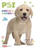 Kniha: Psi (INFOA). INFOA, 2019 Kniha: Psi (INFOA). INFOA, 2019
