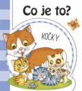 Kniha: Kočky (INFOA). INFOA, 2019 Kniha: Kočky (INFOA). INFOA, 2019
