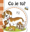 Kniha: Psi (INFOA). INFOA, 2019 Kniha: Psi (INFOA). INFOA, 2019