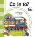 Kniha: Vlaky (INFOA). INFOA, 2019 Kniha: Vlaky (INFOA). INFOA, 2019