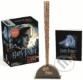 Harry Potter: Hermione's Wand with Sticker Kit (Running). Running, 2016 Harry Potter: Hermione's Wand with Sticker Kit (Running). Running, 2016