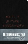 The Handmaid's Tale (Insight). Insight, 2019 The Handmaid's Tale (Insight). Insight, 2019