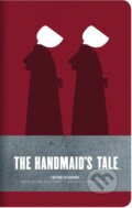 The Handmaid's Tale (Insight). Insight, 2019 The Handmaid's Tale (Insight). Insight, 2019