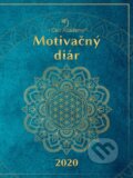 Kniha: I Can Academy Motivačný diár 2020, 2019 Kniha: I Can Academy Motivačný diár 2020, 2019