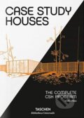 Kniha: Case Study Houses (Elizabeth A.T. Smith). Taschen, 2019 Kniha: Case Study Houses (Elizabeth A.T. Smith). Taschen, 2019