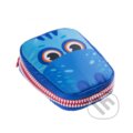 Zipit Creature taška na jedlo Blue (Zipit). Zipit, 2019 Zipit Creature taška na jedlo Blue (Zipit). Zipit, 2019