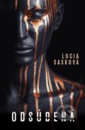 Kniha: Odsúdená (Lucia Sasková), 2019 Kniha: Odsúdená (Lucia Sasková), 2019