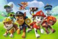 Puzzle: Puzzle Tlapková patrola Připraveni k akci Puzzle: Puzzle Tlapková patrola Připraveni k akci