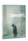Film: Černobyl (Craig Mazin) (Blu-ray). Magicbox, 2019 Film: Černobyl (Craig Mazin) (Blu-ray). Magicbox, 2019