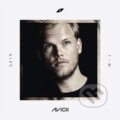Hudební CD: Avicii: Tim (Hudobné albumy). Hudobné albumy, 2019 Hudební CD: Avicii: Tim (Hudobné albumy). Hudobné albumy, 2019