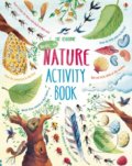 Kniha: Nature (Emily Bone). Usborne, 2019 Kniha: Nature (Emily Bone). Usborne, 2019