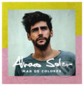 Hudební CD: Alvaro Soler: Mar De Colores LP (Hudobné albumy). Hudobné albumy, 2019 Hudební CD: Alvaro Soler: Mar De Colores LP (Hudobné albumy). Hudobné albumy, 2019