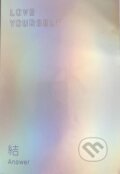 Hudební CD: BTS: Love Yourself: Answer (Hudobné albumy). Hudobné albumy, 2018 Hudební CD: BTS: Love Yourself: Answer (Hudobné albumy). Hudobné albumy, 2018