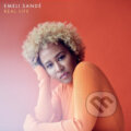 Hudební CD: Emeli Sandé: Real Life LP (Hudobné albumy). Hudobné albumy, 2019 Hudební CD: Emeli Sandé: Real Life LP (Hudobné albumy). Hudobné albumy, 2019