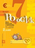 Kniha: Nový pomocník z matematiky 7 (Iveta Kohanová, Martina Totkovičová a Soňa Švecová). Orbis Pictus Istropolitana, 2019 Kniha: Nový pomocník z matematiky 7 (Iveta Kohanová, Martina Totkovičová a Soňa Švecová). Orbis Pictus Istropolitana, 2019