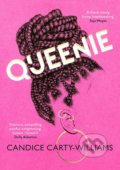 Kniha: Queenie (Candice Carty-Williams). Orion, 2019 Kniha: Queenie (Candice Carty-Williams). Orion, 2019