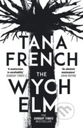 Kniha: The Wych Elm (Tana French). Penguin Books, 2019 Kniha: The Wych Elm (Tana French). Penguin Books, 2019