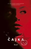 Kniha: Čajka (Anonymous), 2019 Kniha: Čajka (Anonymous), 2019