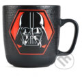 Keramický hrnček Star Wars: Darth Vader (Star Wars). Star Wars, 2019 Keramický hrnček Star Wars: Darth Vader (Star Wars). Star Wars, 2019