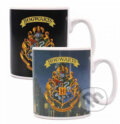 Keramický hrnček Harry Potter: Hogwarts Crest (Harry Potter). Harry Potter, 2018 Keramický hrnček Harry Potter: Hogwarts Crest (Harry Potter). Harry Potter, 2018